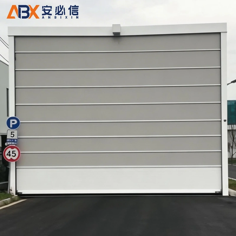 黄山快速堆积门