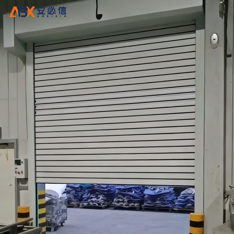 黄山洁净室高速门